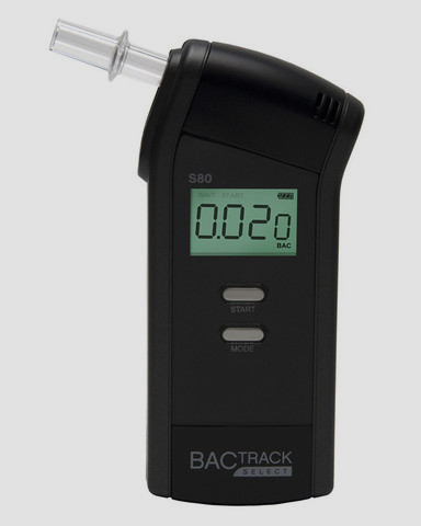 BACtrack S80