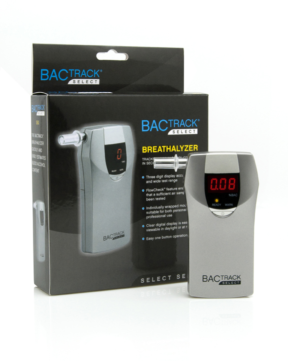 BAC S50 pack